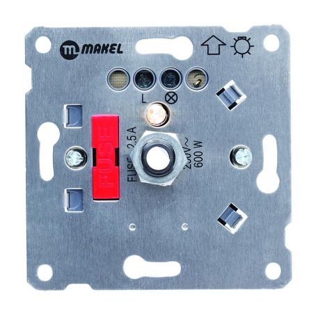 Механизм диммера Cellia Makel 2200115