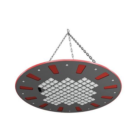 Светильник светодиодный промышленный ДСП Кедр 200Вт 27120Лм 5000К IP67 | LE-ССП-32-200-1088-67Х LEDeffect ЛЕД-Эффект