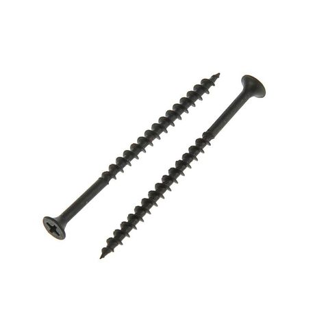 Саморез ШСГД 4.2х75 (уп.10шт) Tech-Krep/Zitar 102376