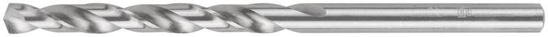 Сверло по металлу HSS шлифованное в блистере угол заточки 135град. 4.5х80мм MOS 35632М