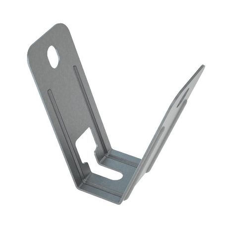 Подвес V-образный для профнастила универсальный HD85 КМ LO62286 КМ-Профиль