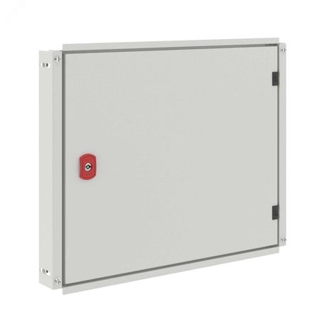 Дверь внутренняя для навесных корпусов ВхШ 500x600 мм - R5IEST56 ДКС