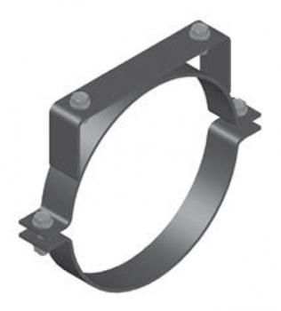 Кронштейн для крепления монтажной коробки К.РТВ10.573х000 | 2186882 ССТ