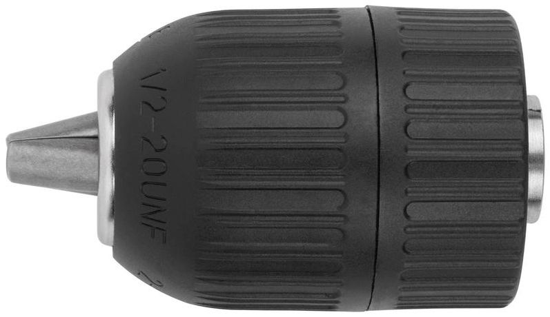 Патрон быстрозажимной 1/2дюйм 13мм FIT 37833 РОС