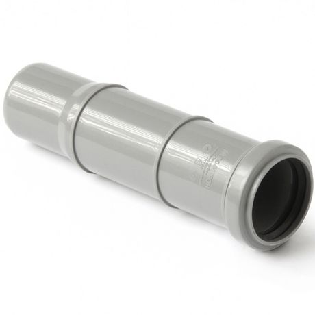 Компенсационный патрубок (Полипропилен) 50 - 905000P PRO AQUA