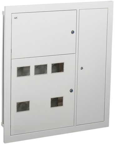 Корпус металлический ЩЭ-5 36 УХЛ3 IP31 (1000х960х157мм) LIGHT | MKM42-05-31-L IEK