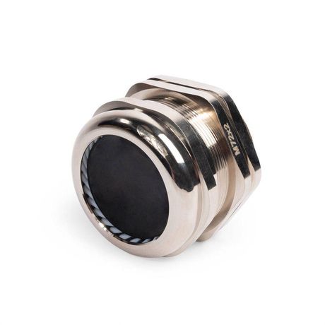 Кабельный ввод (сальник) МGM 72 | 87993 Fortisflex КВТ