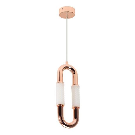 Светильник светодиодный SP-AMPIRIUS-HANG-H331-L120-3W MIX (BRASS, 360 deg, 230V) (ARL, IP20 Металл, 3 года) - 053460 Arlight