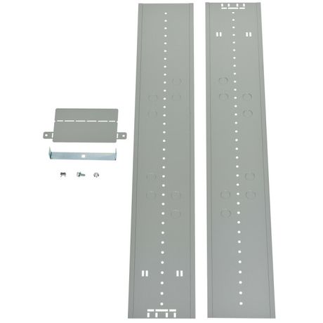 Перегородка фронтальная для вертикальных шин Ш200 - LSM58672V APC