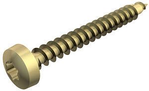 Винт Golden-Sprint 4x30mm (4758T 4.0x30) | 3198036 OBO Bettermann