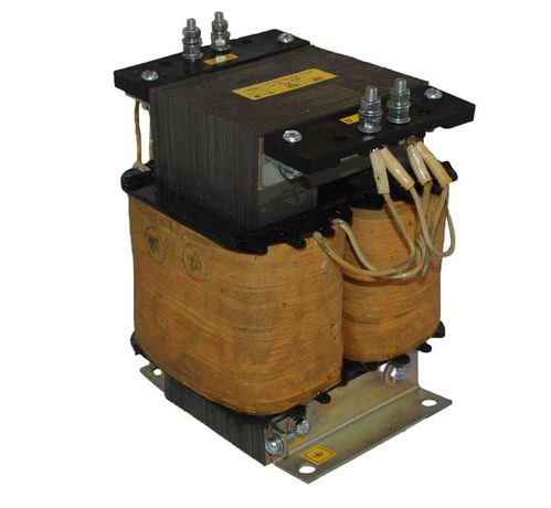 Трансформатор ОСМ-1.6 380/42/5 ЭТЗ Калуга Электротехнический з-д 270308А