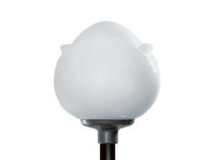 Светильник НТУ06-200-010 "Адонис" матов. GALAD 00626