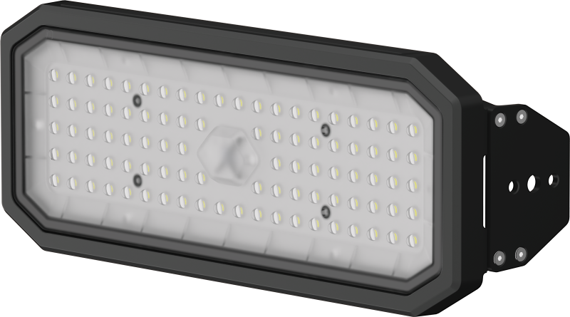 Светильник светодиодный промышленный 72 486 ДСП-112-00-100-3К-D90 | 72486 INNOLUX
