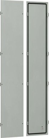 Панель боковая 1800х400 IP54 FORMAT (уп.2шт) IEK YKM40D-FO-SP-180-040-54