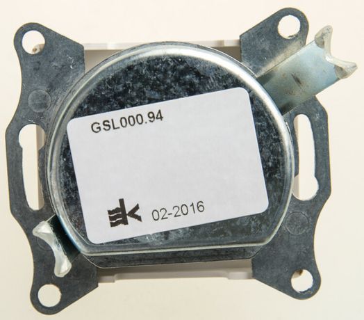 Механизм розетки TV-R Glossa 1DB оконечной перламутр SchE GSL000694 APC