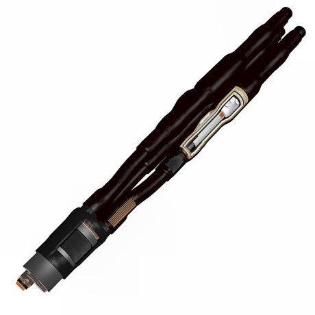 Муфта кабельная соединительная 10кВ 3ПСПтп10-3-240-В с гильзами 9035641 Подольск 3psptp10x3x240v ПЗЭМИ