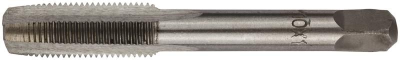 Метчик ручной М10х1.0мм (уп.2шт) MOS 70886М MOS арт. 70886М