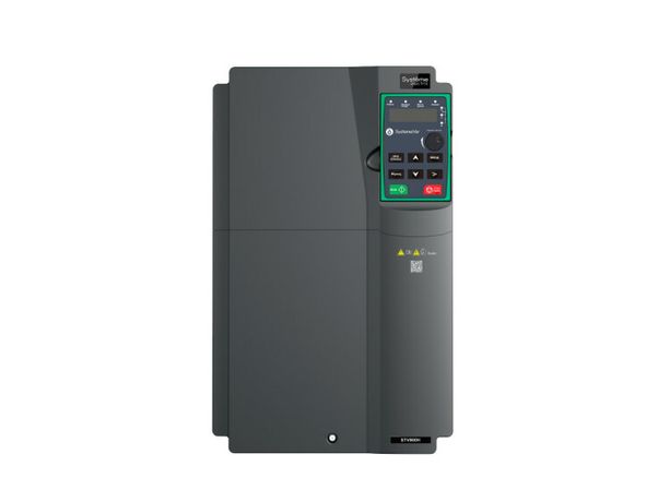 Преобразователь частоты STV900H 37 кВт 400В. Кран/Подъемник | STV900D37N4H SE APC