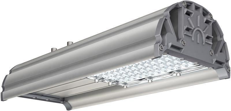 Светильник светодиодный ДКУ-35W IP67 5366Лм 5000К КСС ШБ (Светодиодный TL-STREET PLUS RUS 35 750 W) - УТ000014311 Технологии света