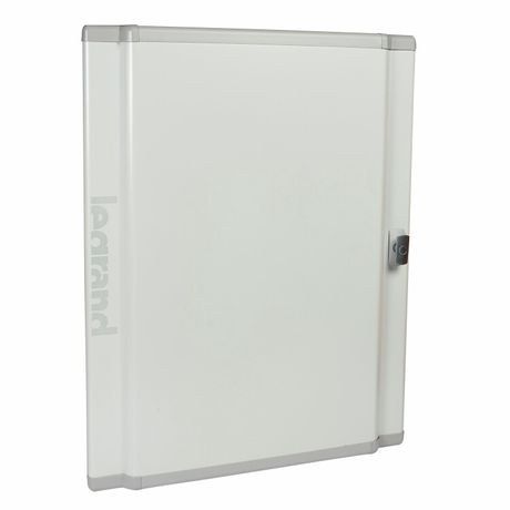 Дверь металлическая XL3 800 - высота мм | 021250 Legrand