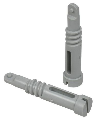 Винт пластиковый для КМПн (12шт/упак) TEKFOR | TF-KP70D-VT IEK