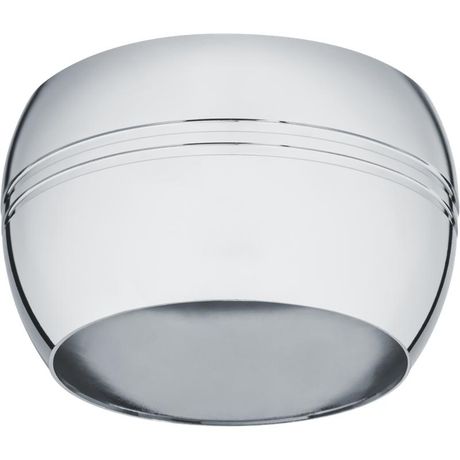 Светильник декоративный 93 315 NGX-C-009-05 230В накладной под лампу GX53 хром. NAVIGATOR 93315