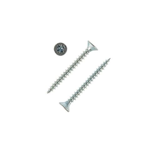 Саморез ШУц 3.5х35 потайная головка (уп.18шт) Tech-Krep/Zitar 102420