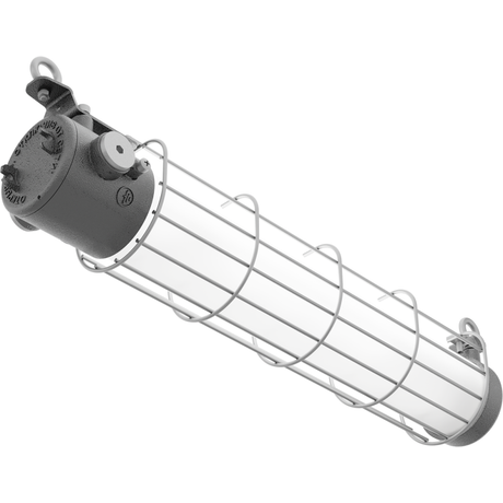 Светильник светодиодный взрывозащищенный AGATE LED/E 20W 850 HG | 1805000060 Световые Технологии