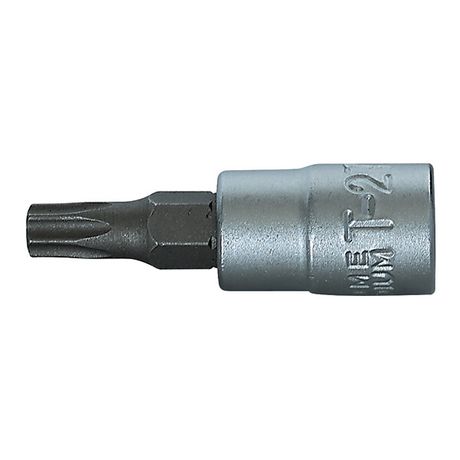 Головка торцевая 1/4дюйм Tx20 HAUPA 110721