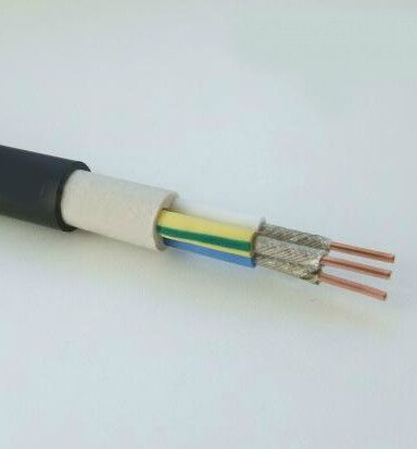 Кабель ППГнг(А)-FRHF 3х50