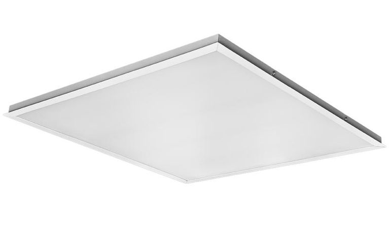 Светильник светодиодный ДВО 24-36-404 36Вт 4000К 595х595х19 опал Световые Решения F3666