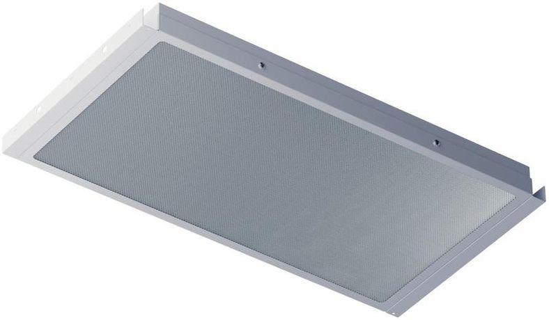 Светильник светодиодный мед. 96 068 ДВО-19-П-30-4К-IP54-CLIP-IN-DALI | 96068 INNOLUX