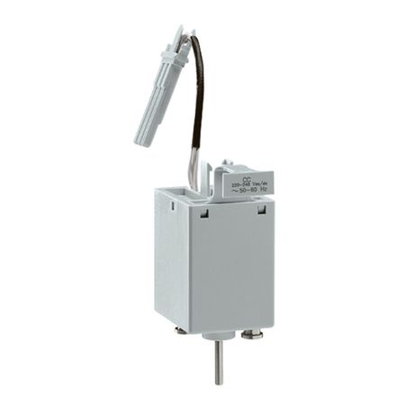 Включающая катушка DMX3 2500 и 4000 - 24 В~/= | 028841 Legrand