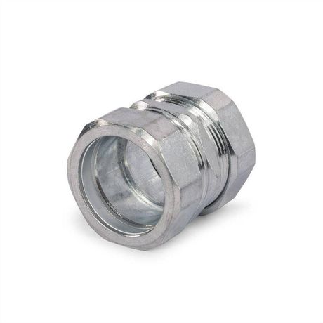 Муфта соединительная для трубы АТТ-25 | 92320 Fortisflex КВТ