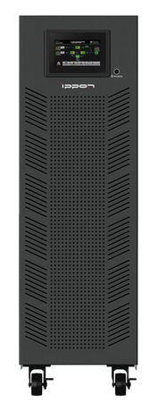 Источник бесперебойного питания Online Innova RT 33 60 кВА/60 кВт 3/3 Tower Клеммы RS232 и USB type B Порт SNMP - 1166304 IPPON