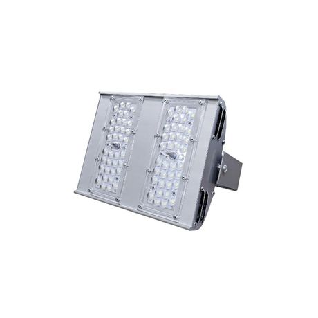 Светильник светодиодный ЛУЧ-220-СТМ 60 (КСС 150) промышлен. Электротехника и Автоматика 0895115504