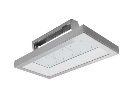 Светильник светодиодный INOX LED 40 (GL/SS) Ex 5000K | 1079000640 Световые Технологии