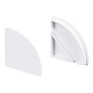 Заглушка KANT-H55 ROUND глухая (Arlight, Пластик) | 044611 Arlight