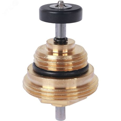 Клапан термостатический для коллекторов из нержавеющей стали - SSP-0001-000006 STOUT RG008TMM9OT29F