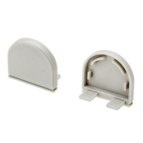 Заглушка для PLS-GIP под экран G-L (Arlight, Пластик) - 014543