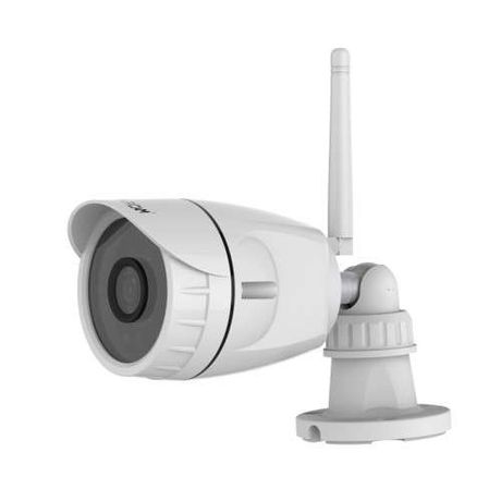 Видеокамера IP 2МП внешняя с Wi-Fi и ИК-подсветкой до 15м (4mm) - 00-00001316 Vstarcam