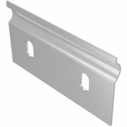 Соединительная пластина для борта 50 мм ПЛЮС - SP1plus КМ-Профиль PL1028