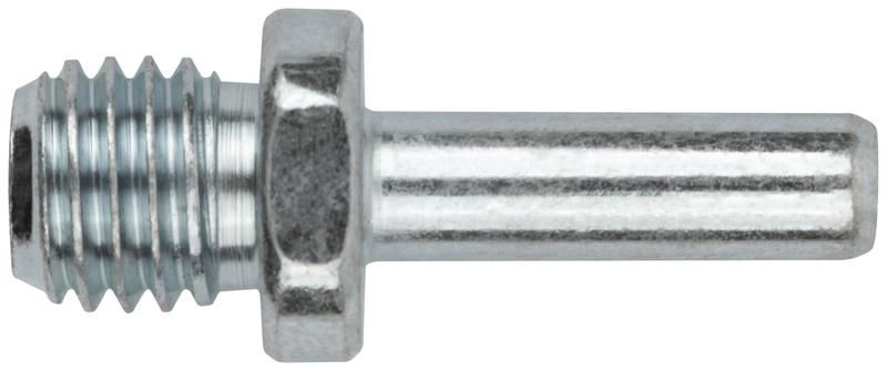 Переходник для дрели с гайки М14 FIT 39639 РОС