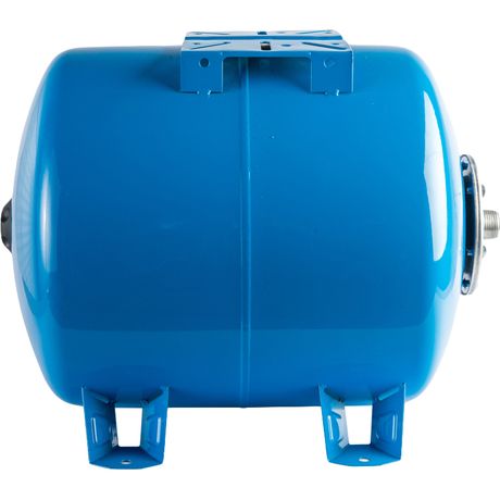 Гидроаккумулятор 80 л. горизонтальный (цвет синий) - STW-0003-000080 STOUT RG008P29LJODS7