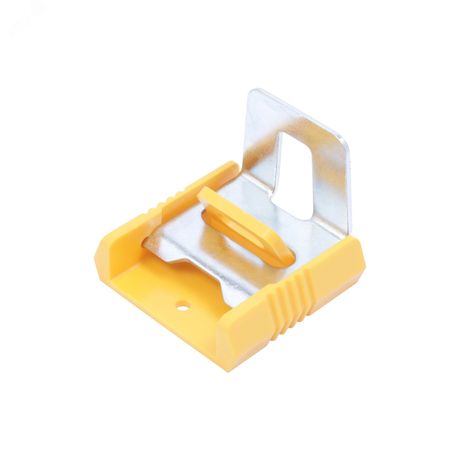 Блокиратор электр кнопок, ручек/переключателей на 2 положения BD-D81-4 - 11045 ПТК