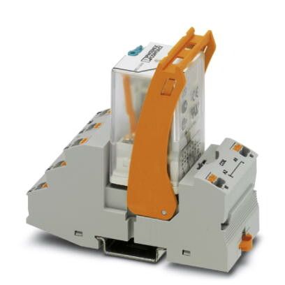 Релейный модуль RIF-3-RPT-LDP-24DC/3X21 | 2903294 Phoenix Contact