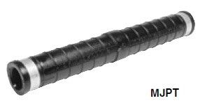 Соединительный зажим для токопроводящей жилы (MJPT 95) | 21700771 ВК