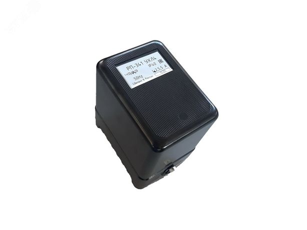 Реле промежуточное РП-341 УХЛ4 универс.п. .01 - 273410027.01 ЧЭАЗ