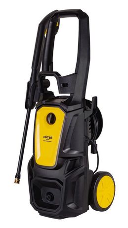 Мойка W200i PROFESSIONAL | 70/8/41 HUTER