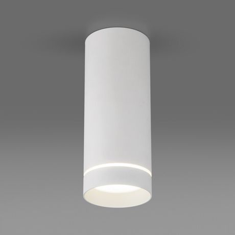 Светильник встраиваемый DLR022 12W 4200K белый матовый | a037524 Elektrostandard